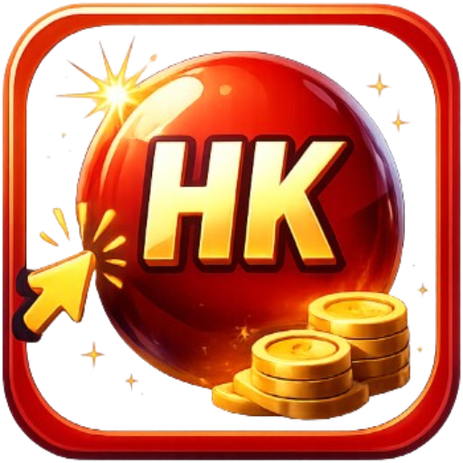 Live Draw HK - Live HK